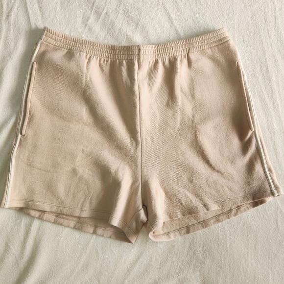 OAK Refined Hight Waist Shorts - Picture 4 of 5